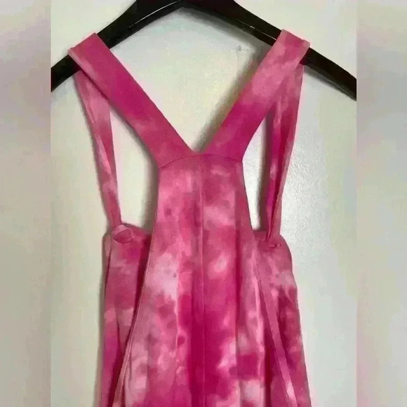 Love Shack Fancy Tie Dye jumpsuit S - Picture 8 of 10